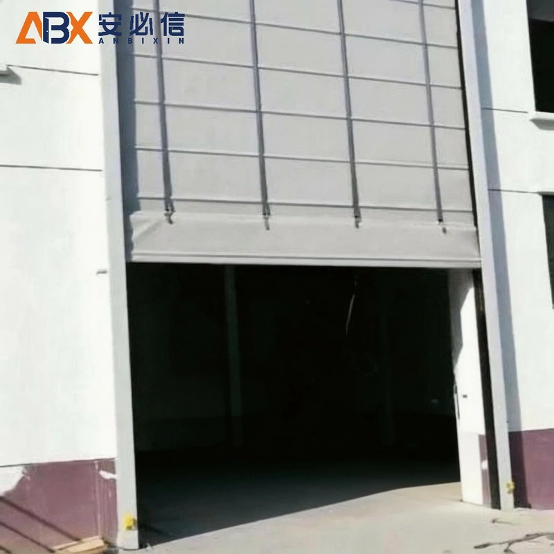 淄博机械式门封